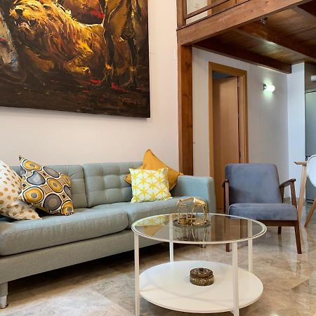 Apartamento Precioso Duplex en Triana - WIFI gratis Sevilla Exterior foto